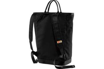 Image of Fjallraven Vardag Totepack, Black, F27240-550-One Size