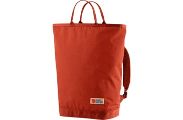 Image of Fjallraven Vardag Totepack, Cabin Red, F27240-321-