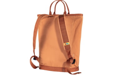 Image of Fjallraven Vardag Totepack, Desert Brown-Terracotta Brown, One Size, F27240-242-243-One Size