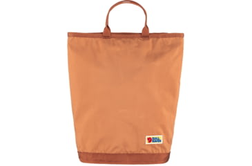 Image of Fjallraven Vardag Totepack, Desert Brown-Terracotta Brown, One Size, F27240-242-243-One Size