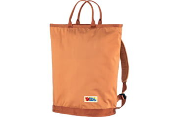 Image of Fjallraven Vardag Totepack, Desert Brown-Terracotta Brown, One Size, F27240-242-243-One Size