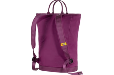 Image of Fjallraven Vardag Totepack, Royal Purple, One Size, F27240-421-One Size