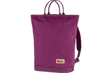 Image of Fjallraven Vardag Totepack, Royal Purple, One Size, F27240-421-One Size