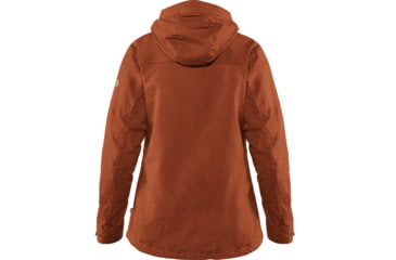 Image of Fjallraven Vidda Pro Jacket - Womens, Autumn Leaf, Medium, F89856-215-M