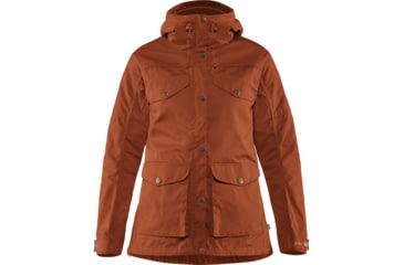 Image of Fjallraven Vidda Pro Jacket - Womens, Autumn Leaf, Medium, F89856-215-M