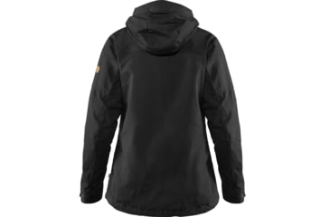Image of Fjallraven Vidda Pro Jacket - Womens, Black, Large, F89856-550-L