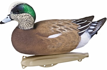 Image of Flambeau Classic Wigeon Decoy