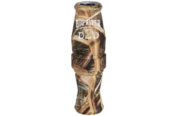 Image of Flambeau D2D Goose Call, Mossy Oak Shadow Grass Blades, BR925
