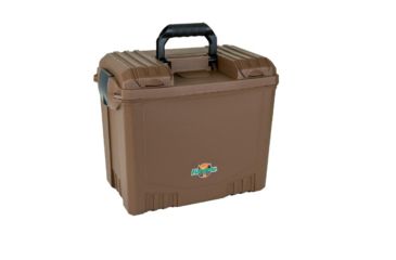 Image of Flambeau Dry Box, Olive, 18in 006921