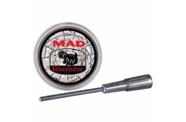 Image of Flambeau Glassinator Turkey Call, 15,000 Hz High Frequency 702576
