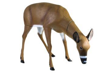 Image of Flambeau Grazing Doe Decoy, Brown, 5967GD