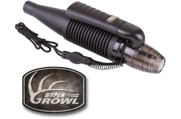 Image of Flambeau Hyper Growl MD-515H