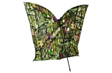 Image of Flambeau MAD X-Blind, Mossy Oak Infinity 702453
