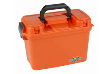 Image of Flambeau Marine Dry Box, 14 in, Orange, 1409