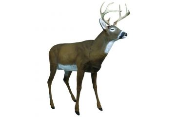 Image of Flambeau Master Series Decoy, Boss Buck Deer 5965MS
