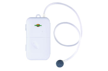 Image of Flambeau Portable Aerator One, 40 Hours, 6080FA