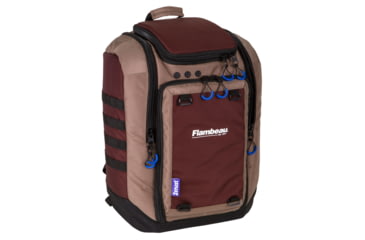 Image of Flambeau Portage Pack Backpacks, P50BP