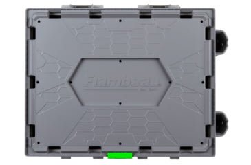 Image of Flambeau Premium Tuff Krate, 16.7in, 455TKP