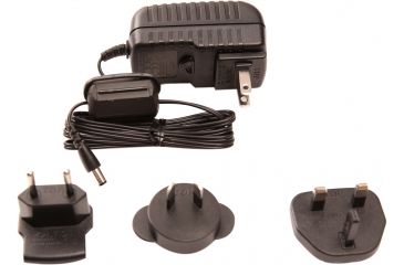 Image of FLIR AC Charger H Series Power Cable 4115398