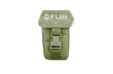 Image of Flir Belt Holster, MOLLE-Compatible, Green D2 4126886