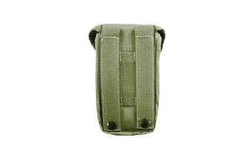 Image of Flir Belt Holster, MOLLE-Compatible, Green D2 4126886