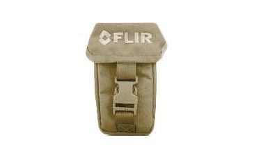 Image of Flir Belt Holster, MOLLE-Compatible, Tan D2 4126887