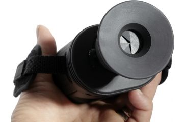 Image of FLIR Eye Cup for H-Series Thermal Imagers 261-1021-00