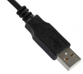 Image of FLIR H-Series Thermal Imager USB Cable 4115975