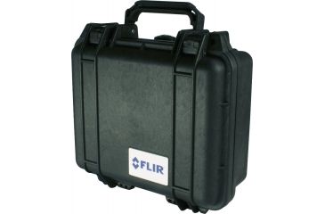Image of FLIR Hard shell shipping case for VSR-6, SR-19, SR-35, SR-50, SR-100