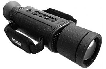 Image of FLIR Systems HS-307 Patrol 65mm Handheld Thermal Imaging Camera