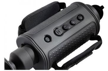 Image of FLIR HS-324 Command 19mm Thermal Camera NTSC 30 Hz video