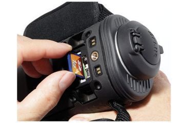 Image of FLIR HS-324 Command 19mm Thermal Camera NTSC 30 Hz video