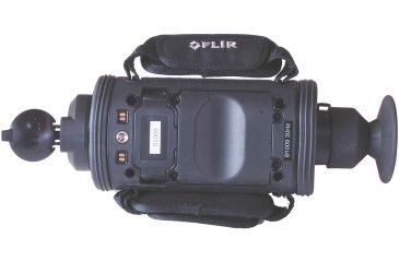 Image of FLIR HS-324 Command 19mm Thermal Camera, PAL 30 Hz video