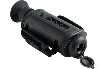 Image of FLIR HS-324 Command 19mm Thermal Camera, PAL 30 Hz video