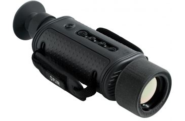 Image of FLIR HS-324 Command 19mm Thermal Camera, PAL 30 Hz video
