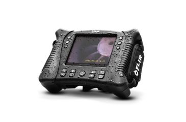 Image of FLIR Instruments 2 Channel Engine Inspection Videoscope Kit Vs70 + Vsc2-58-1Fm, VS70-5