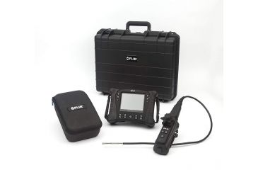 Image of FLIR Instruments 4-Way Articulating Videoscope Kit, Long Focus Vs70 + Vsa4-1-W, VS70-4