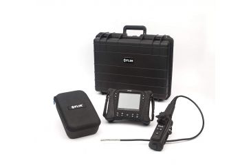Image of FLIR Instruments 4-Way Articulating Videoscope Kit, Short Focus Vs70 + Vsa4-1M-W, VS70-4M