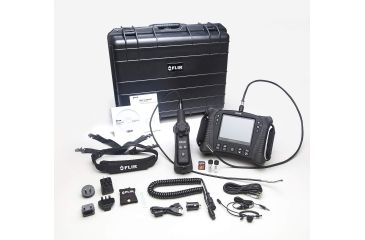 Image of FLIR Instruments Articulation Pro Kit Vs70 + Vsa2-1 + Vsc80-1R, VS70-KIT