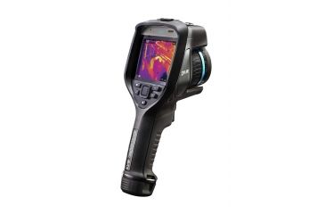 Image of FLIR Instruments Flir E85 Advanced Thermal Camera W/Msx 384 288 Resolution/30Hz W/24 Lens, FLIRE85-24