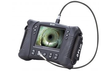 Image of FLIR Instruments Flir Vs70 Videoscope Main Unit, Without Cameras, VS70