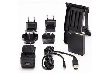 Image of FLIR Instruments Rechargeable Battery Kit For Dm284, TA04-KIT