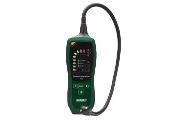 Image of FLIR Instruments Refrigerant Leak Detector, RD300