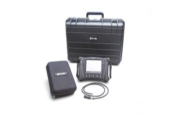 Image of FLIR Instruments Small Opening Short Focus Combo, Wired Vs70 + Vsc58-1Rm, VS70-2