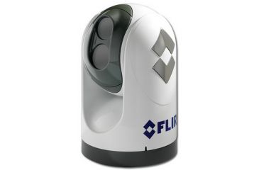 Image of FLIR M-324XP Premium 320x240 Maritime Camera 432-0003-05-00