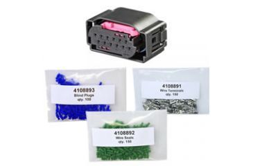 Image of FLIR PathFindIR LE Cable Connector Kit 4109324