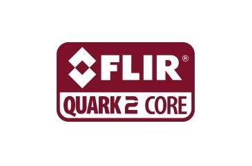 Image of FLIR Quark 2 Core Logo