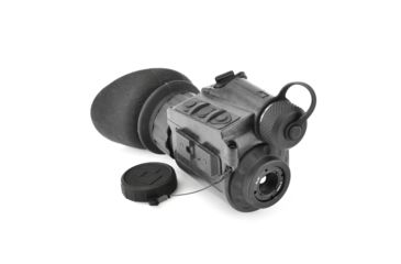 Image of Flir Systems Breach PTQ136 Multi-Functional Thermal Imaging Monocular / FLIR Boson - 320x256, 60Hz Core, Black, TAB176WN8Q14001