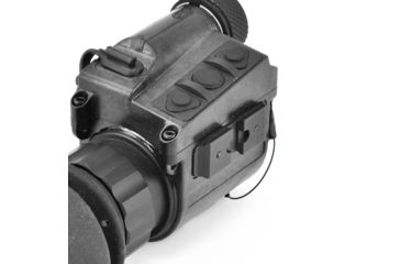 Image of Flir Systems Breach PTQ136 Multi-Functional Thermal Imaging Monocular / FLIR Boson - 320x256, 60Hz Core, Black, TAB176WN8Q14001