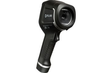 Image of FLIR Systems E8xt IR Camera w/MSX and WiFi, 320 x 240 Resolution/9Hz, FLIR E8xt
